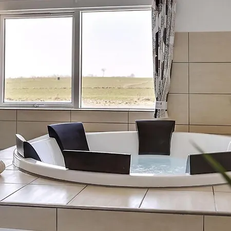 Prázdninový dům Villavilla 344 - Skastrup Strand, Fyn Og Oer *