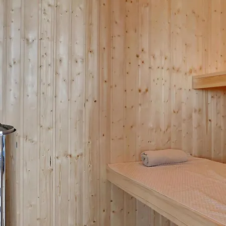 Prázdninový dům Villavilla 344 - Skastrup Strand, Fyn Og Oer *