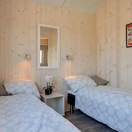 Prázdninový dům Villavilla 344 - Skastrup Strand, Fyn Og Oer Bogense