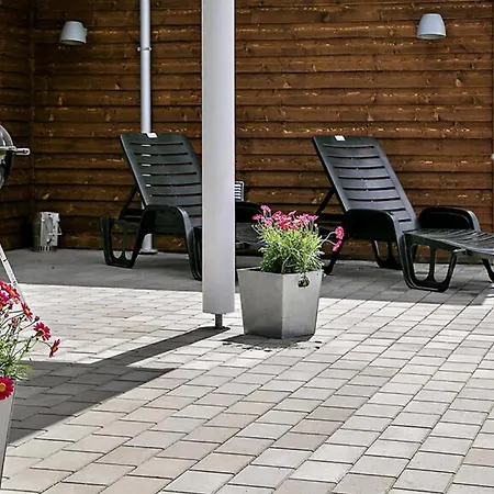 Prázdninový dům Villavilla 344 - Skastrup Strand, Fyn Og Oer Bogense
