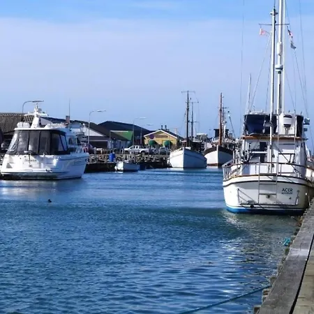 Villavilla 344 - Skastrup Strand, Fyn Og Oer Bogense