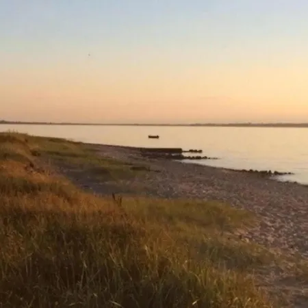 Prázdninový dům Villavilla 344 - Skastrup Strand, Fyn Og Oer